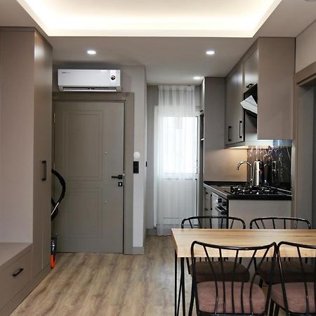 Aparthotel Kemer Sunrise Suit Exterior foto