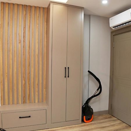 Aparthotel Kemer Sunrise Suit Exterior foto